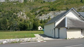 Exteriör