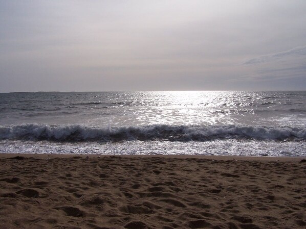 Plage