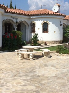 Picture of villa