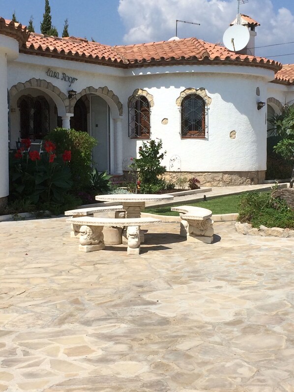 Terrass/Patio