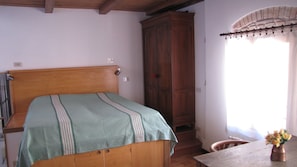 Sleeping Area