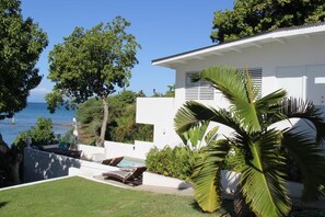 Seaside - Vieques- Vacation Rental - Bravos Boyz