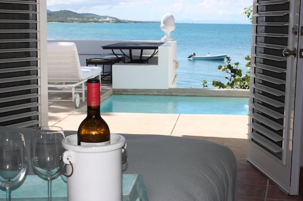 Seaside - Vieques- Vacation Rental - Bravos Boyz