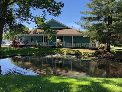Summer's Haven Cottage