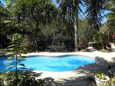 Big Pine Key House