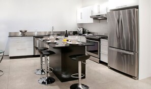 Cuisine privée