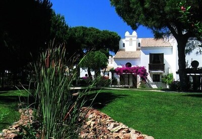 Picture of villa