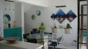 Sala de jantar
