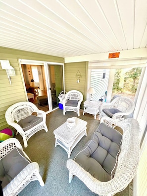 Porch