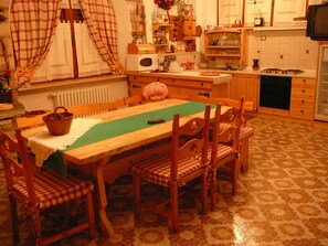 Restauration