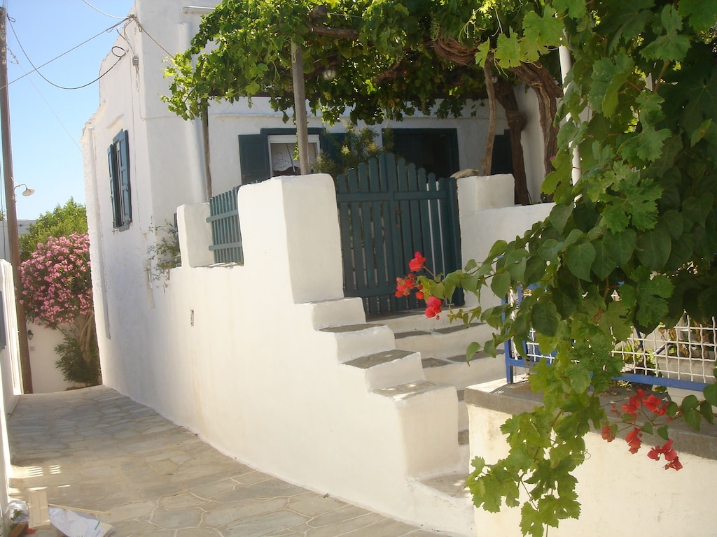 Sifnos Folklore Museum, Sifnos, South Aegean, Greece