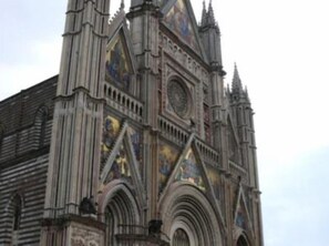 Orvieto