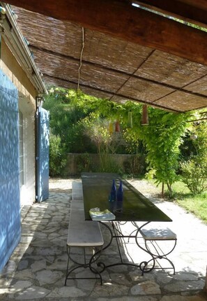 Terrace / Balcony
