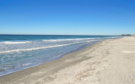 Spiaggia