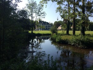 Boendeområde