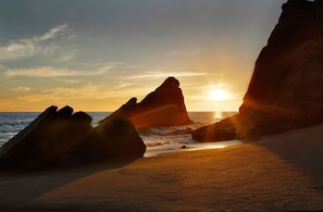 Amazing Sunsets - Cabo has Stunning Weather!