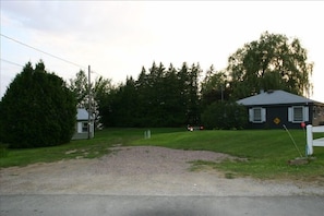 Boendeområde