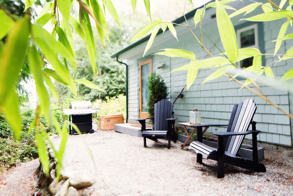 52 Best cabins near Vancouver, BC cabins in bc sunshine coast cabin