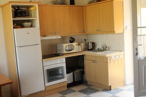 Eget kök