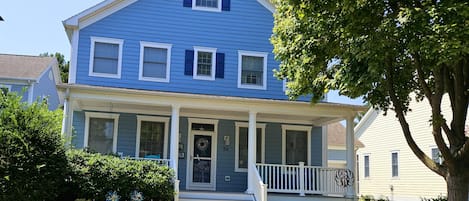 Welcome to Bear Trap Dunes in Ocean View, Delaware!