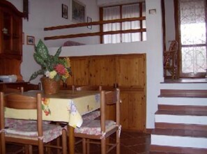 Salle à manger
