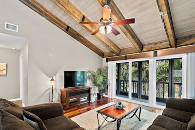 Melbourne Condo