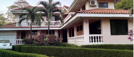 Oceanfront Casa del Sol  at Playa Azul