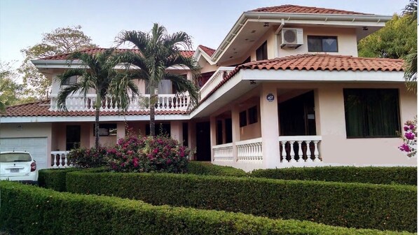 Oceanfront Casa del Sol  at Playa Azul