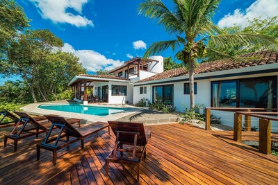 Picture of villa