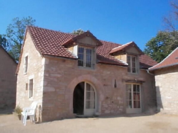 Facade