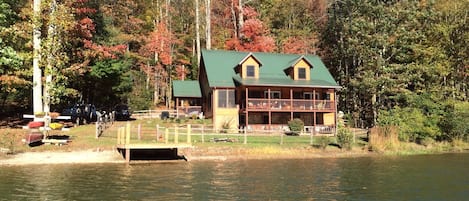 Kennedy Cabin