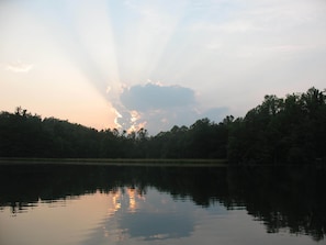 Changing Skies