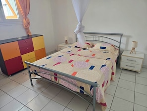 Chambre 1