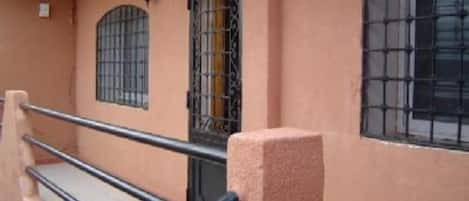 Terrazza / Balcone