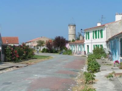 House / Villa - Île d'Aix