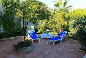 Terrass/Patio