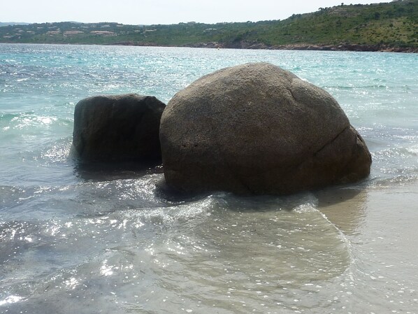 plage de St Cyprien