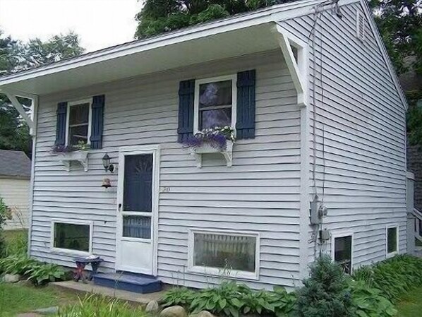 Cottage