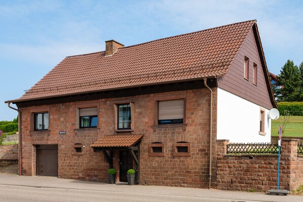 Exteriör