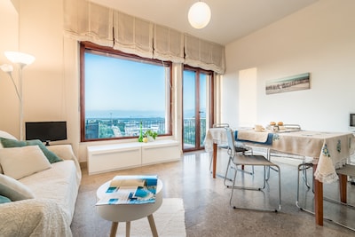 Apartamento Cagliari