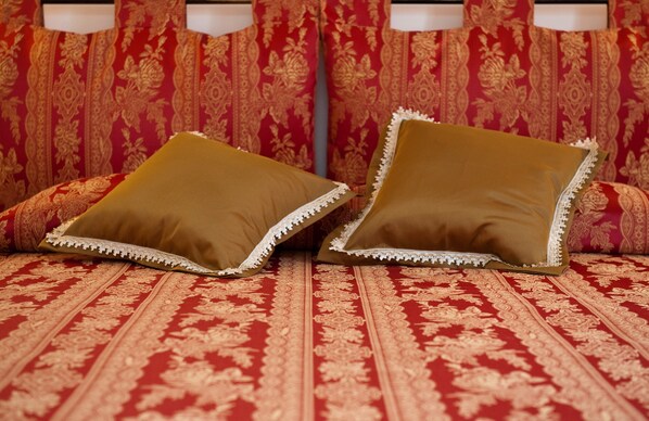 Main bedroom