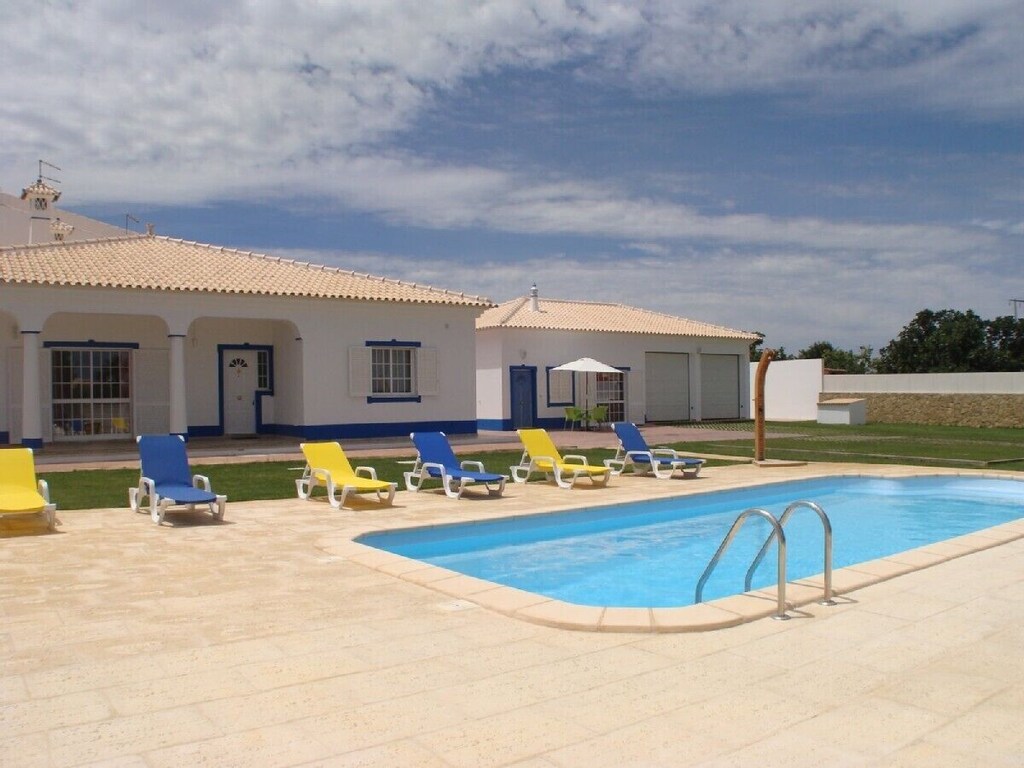 Picture of villa