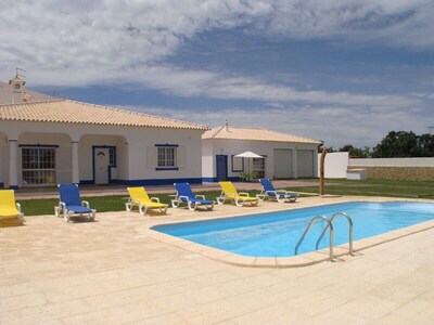 Picture of villa