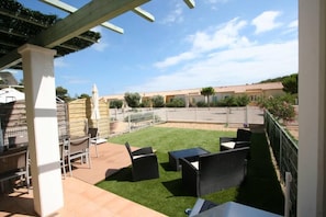Garden, Park