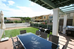 Terrace / Balcony