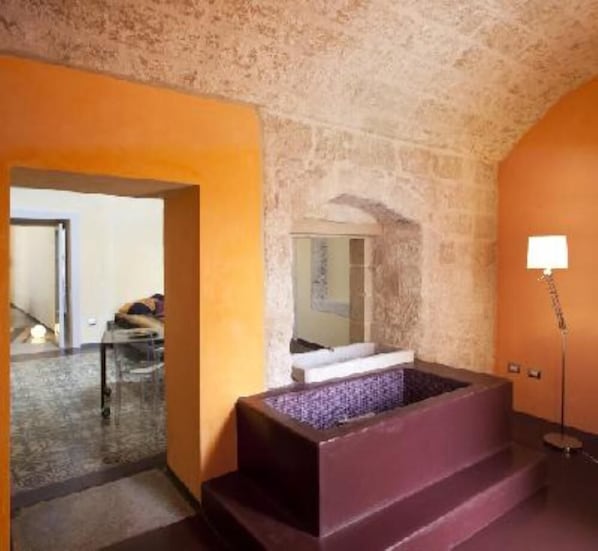 Cuarto de baño