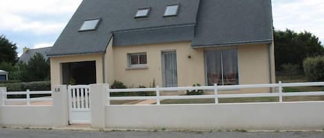 Fassade