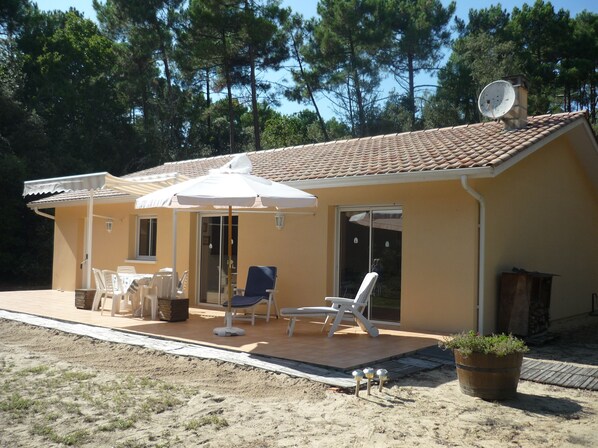 Terrass/Patio