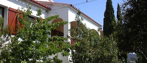 Casa Canyella...