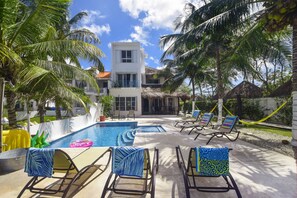 Mi casa